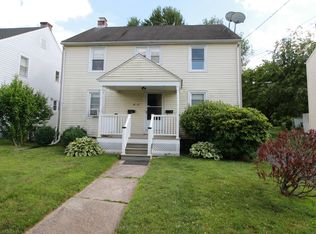 77 Levesque Ave #2, West Hartford, CT 06110