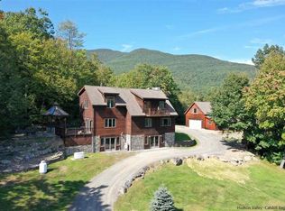 67 Private Road 24, Olivebridge, NY 12461