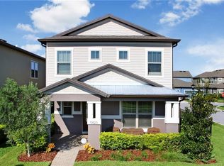 5823 Caldera Ridge Dr, Lithia, FL 33547