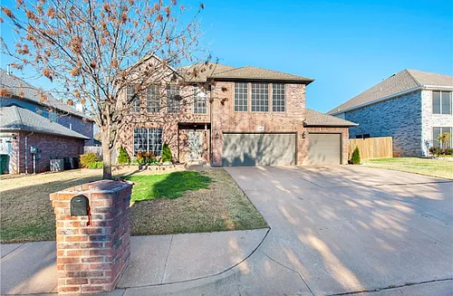 17517 Wain Bridge Ave Photo 1
