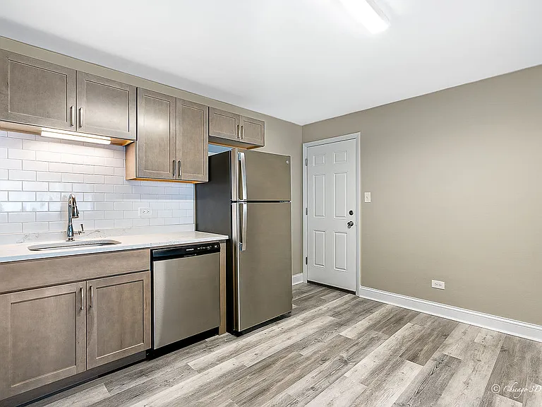 4747 N Ronald St #1D — Photo 12
