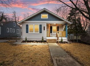 538 S Brookside Ave, Independence, MO 64053