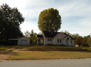 511 W Quitman St, Heber Springs, AR 72543