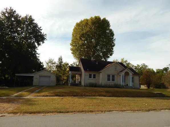 511 W Quitman St, Heber Springs, AR 72543