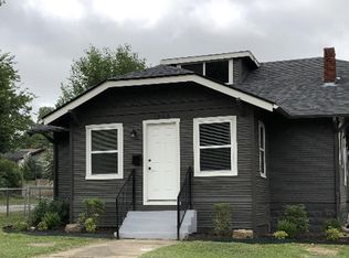 1904 W Easton Ct, Tulsa, OK 74127