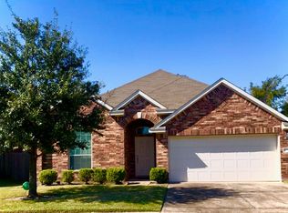 17515 Sterling Stone Dr, Houston, TX 77073