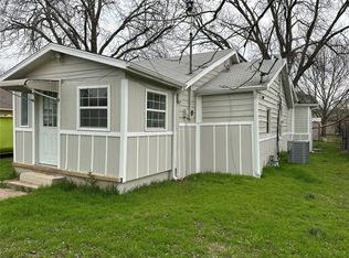 209 Boyd St, Cleburne, TX 76031