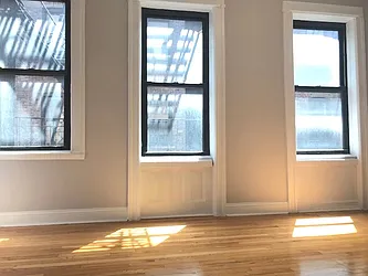 Rented by Beekman Street Realty