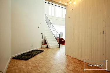 Rented by Grand & Co.