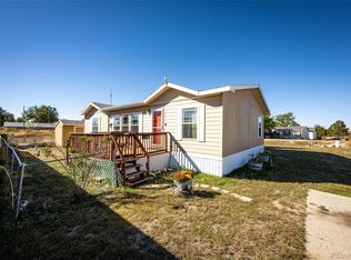 100 Ute Ave #A-3, Kiowa, CO 80117