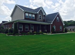 701 S Commons W, Tuscumbia, AL 35674