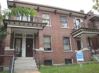2360 Lawrence St, Saint Louis, MO 63110