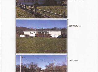 8955 Burlingame Rd, Cuba, NY 14727