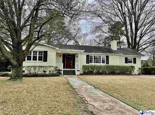 1218 Berkeley Ave, Florence, SC 29505