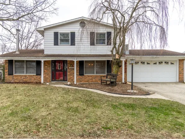 8122 Wyoming Pass, Fort Wayne, IN 46815