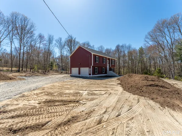 99-A Reilly Road, Hampton, CT 06247