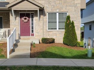 2614 S Flat Rock Rd, Bloomington, IN 47403