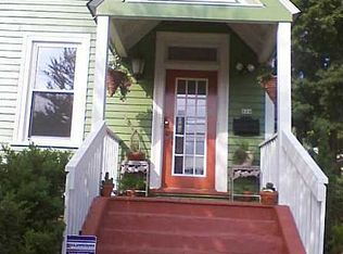 523 Centennial Ave, Sewickley, PA 15143