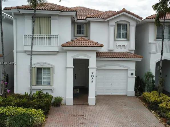 7035 NW 116th Ct, Doral, FL 33178