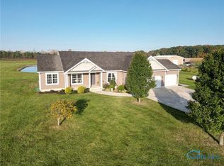 R 669 County Rd #3B, Liberty Center, OH 43532