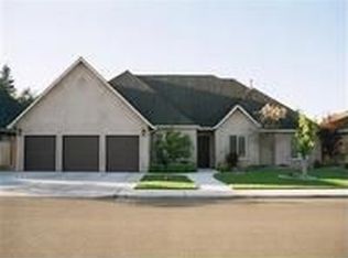 1260 Burman Dr, Turlock, CA 95382