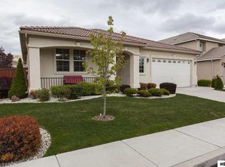 2448 San Remo Dr, Sparks, NV 89434