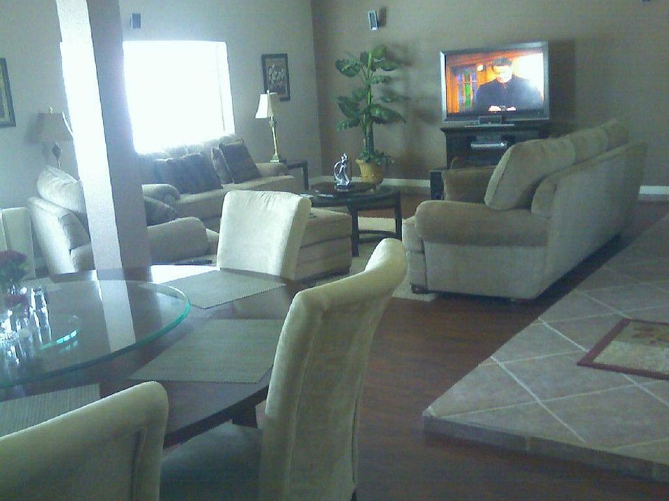 den/dining