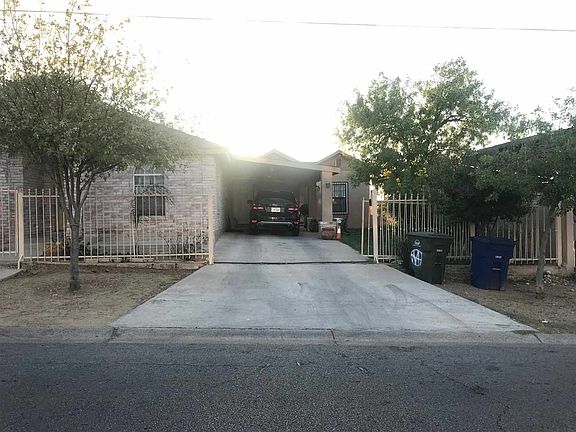 2nd image of 3104 S Buena Vista Ave