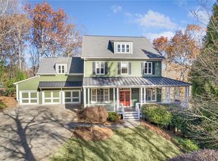 4815 Pond Ridge Ln, Cumming, GA 30041