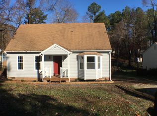 2613 McManaway Dr, Midlothian, VA 23112