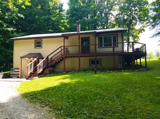 N1792 S Kohn Rd, Reeseville, WI 53579