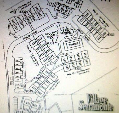 2nd image of 303 Philip Dr APT 304