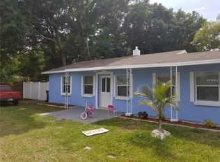 6806 N Glen Ave, Tampa, FL 33614