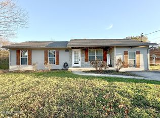 5336 Montwood Dr, Knoxville, TN 37921