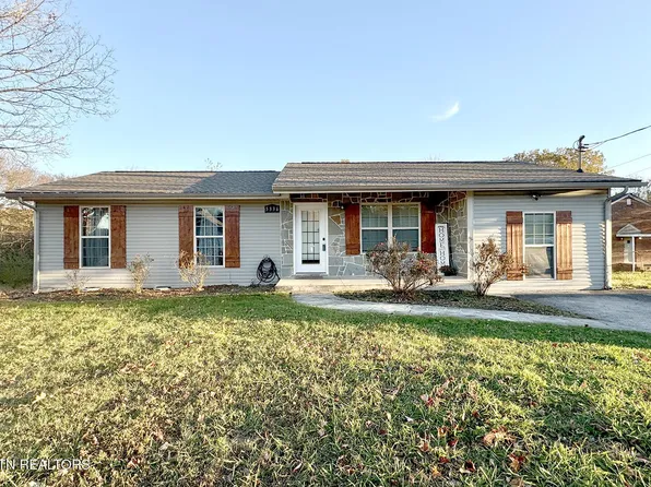 5336 Montwood Dr, Knoxville, TN 37921