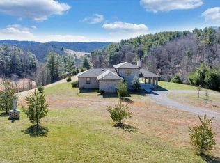 380 & 382 River Ridge Rd, Copper Hill, VA 24079
