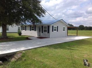 125 Aselane St, Gray, LA 70359