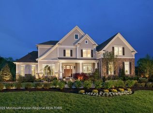 61 Windemere Rd, Lincroft, NJ 07738