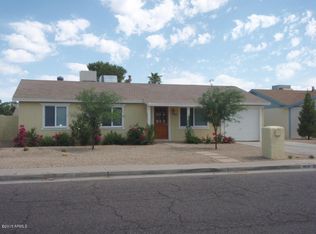 3616 E Hearn Rd, Phoenix, AZ 85032