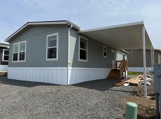 1 Corral Ln UNIT 38, Ashland, OR 97520