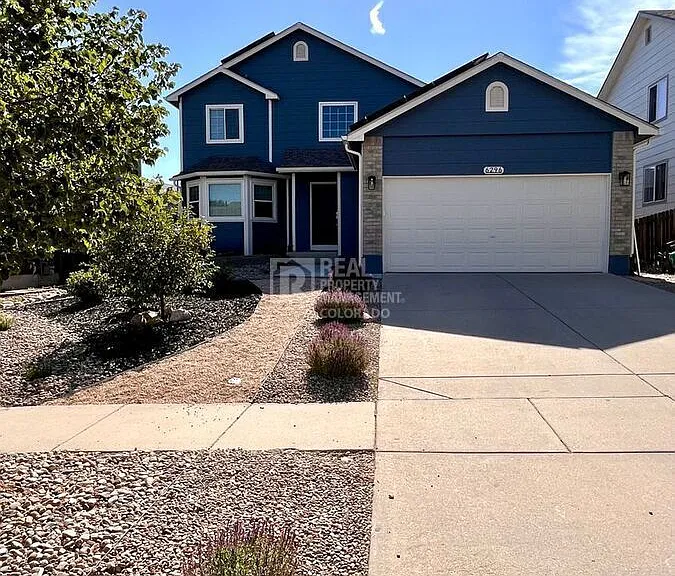 6296 Grand Mesa Dr — Photo 1
