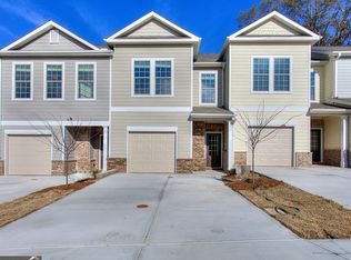 3436 Sumersbe Ct #73, Atlanta, GA 30349