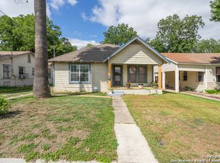223 Harriman Pl, San Antonio, TX 78204