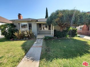 3016 Oakhurst Ave, Los Angeles, CA 90034