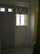 Mud room