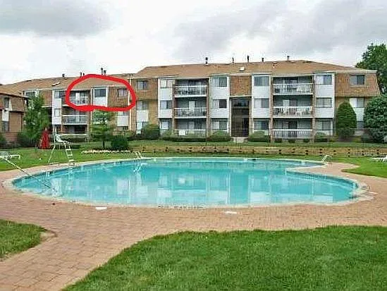 911 Edison Glen Ter #3