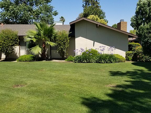 SIDE VIEW OF UNIT