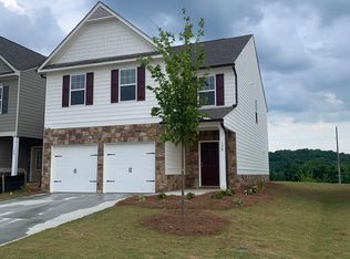 128 Briarwood Dr, Dawsonville, GA 30534