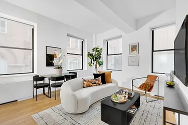 99 John Street, #205