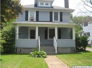 160 Atlantic Ave, Long Branch, NJ 07740